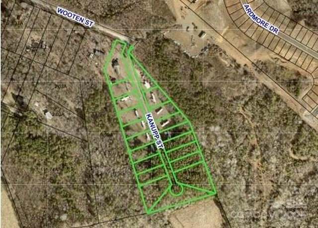 Property at 1869 Wooten St, Catawba, NC 28673, 3 beds, 2 baths