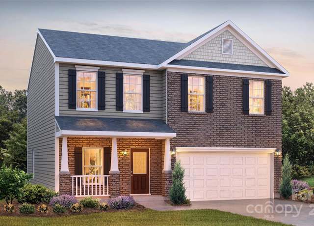 Property at 136 Mary Locke Way, Statesville, NC 28677, 3 beds, 2.5 baths