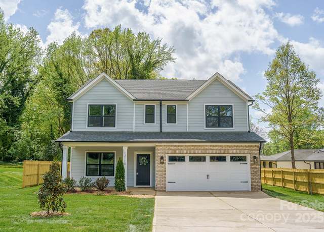 Property at 13544 Central Ave, Huntersville, NC 28078, 5 beds, 3.5 baths