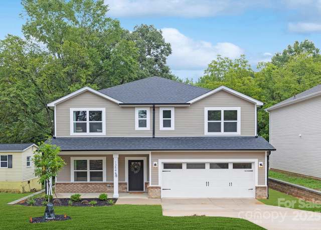 Property at 13544 Central Ave, Huntersville, NC 28078, 5 beds, 3.5 baths