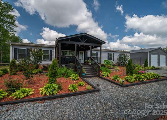 Property at 429 Cedar Grove Church Rd, Vale, NC 28168, 4 beds, 3 baths