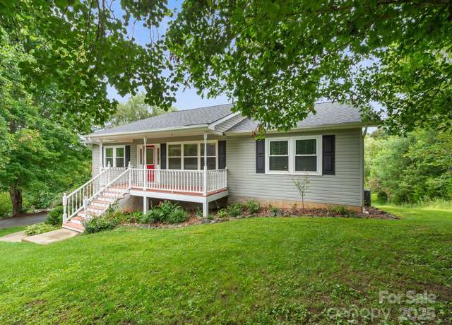 Property at 63 Ridge Brook Dr, Weaverville, NC 28787, 3 beds, 2.5 baths