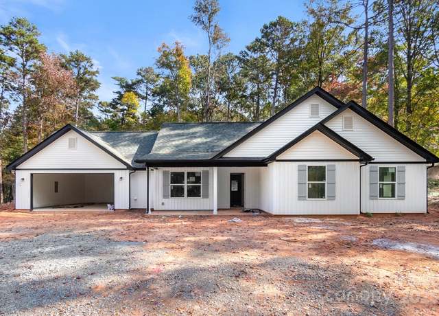 Property at 6154 Lowder Rd, Salisbury, NC 28147, 3 beds, 2 baths