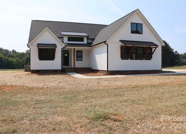 Property at 0000 Lower White Store Rd, Peachland, NC 28135, 3 beds, 2 baths