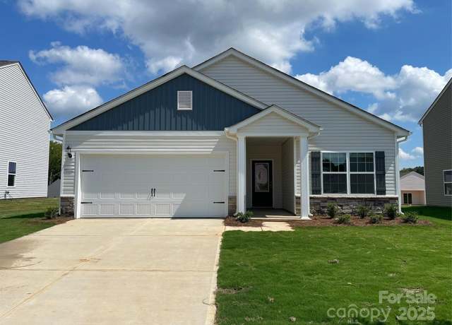 Property at 3527 Clover Valley Dr, Gastonia, NC 28052, 3 beds, 2 baths