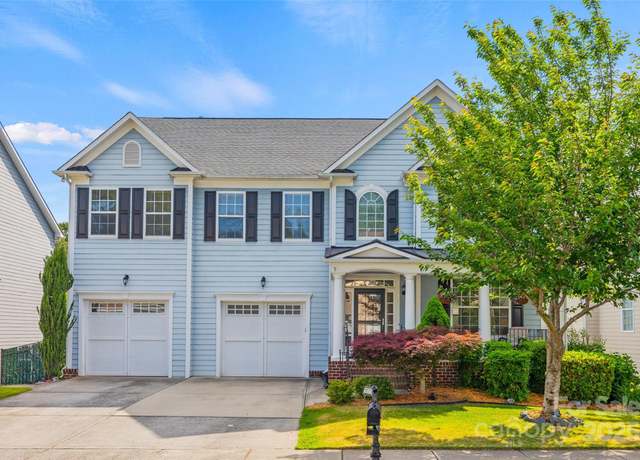 Property at 6424 Chadwell Ct, Fort Mill, SC 29707, 5 beds, 4 baths