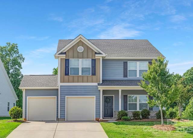 Property at 129 Canada Dr #85, Statesville, NC 28166, 4 beds, 2.5 baths