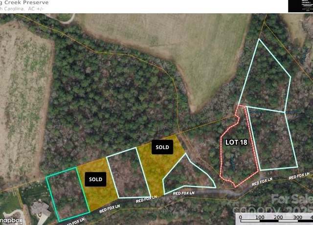Property at 000 Red Fox Ln #18, Flat Rock, NC 28731