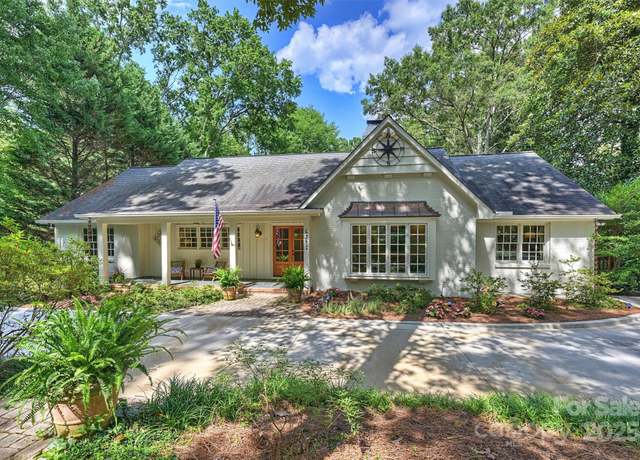 Property at 6741 Folger Dr, Charlotte, NC 28270, 5 beds, 4.5 baths