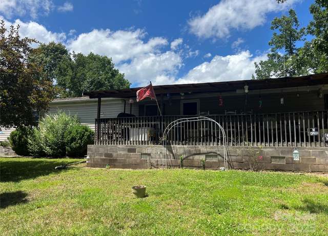 Property at 6785 Cobbs Pl, Connelly Springs, NC 28612, 3 beds, 2 baths