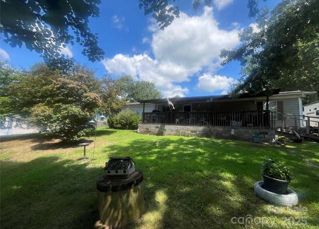 Property at 6785 Cobbs Pl, Connelly Springs, NC 28612, 3 beds, 2 baths