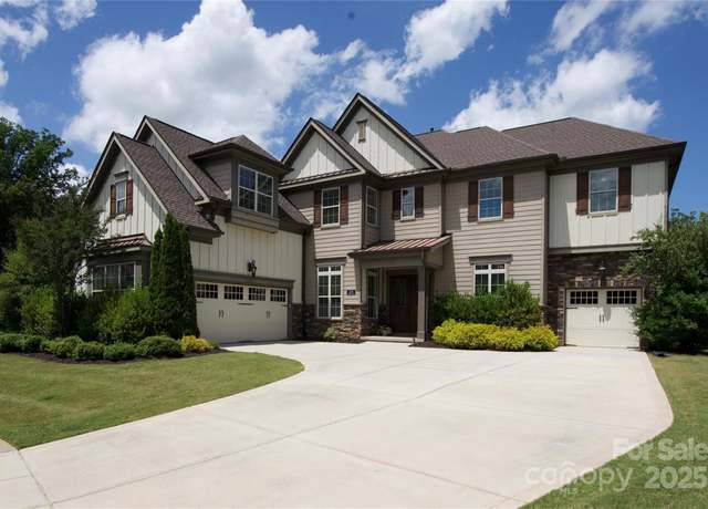 Property at 426 Kirkbride Ct, Fort Mill, SC 29715, 6 beds, 5.5 baths