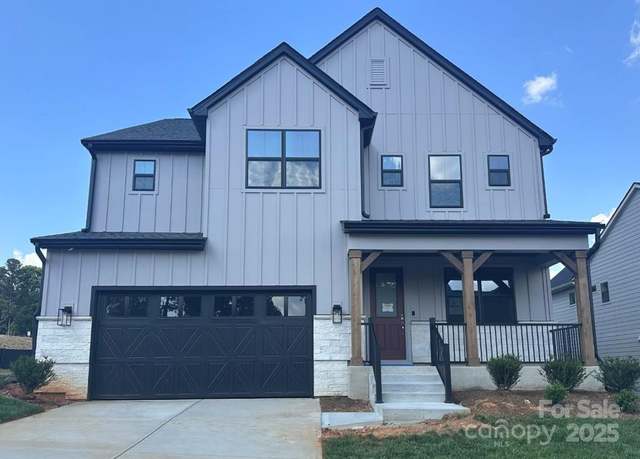 Property at 15012 Brownleigh Ln #30, Huntersville, NC 28078, 5 beds, 4 baths