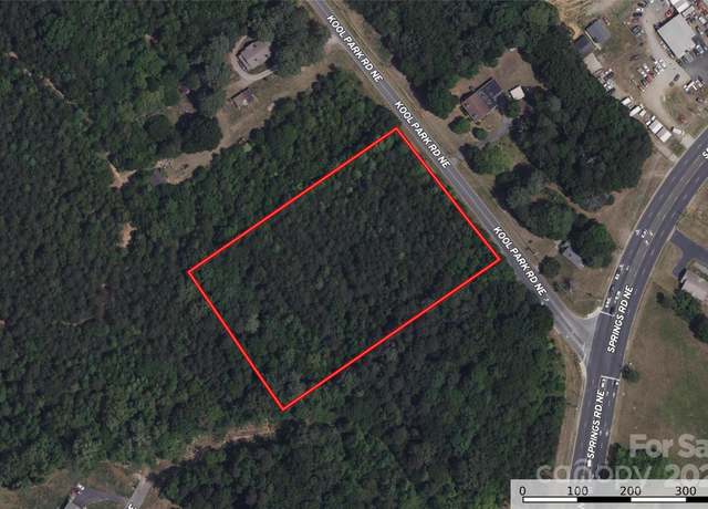 Property at 00 Kool Park Rd NE, Hickory, NC 28601