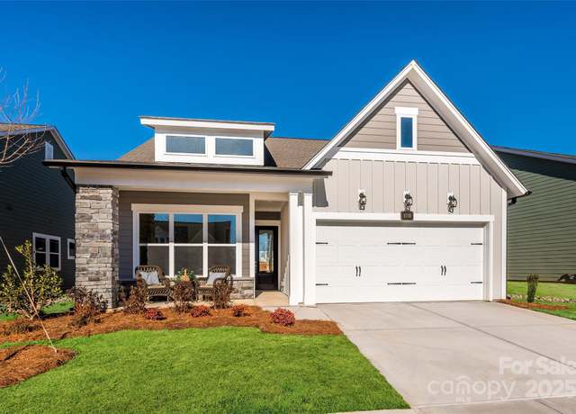 Property at 1110 Lowland Way, Waxhaw, NC 28173, 2 beds, 2 baths