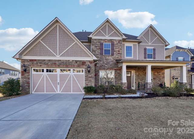 Property at 4027 Wiltshire Ln, Indian Land, SC 29707, 5 beds, 4.5 baths