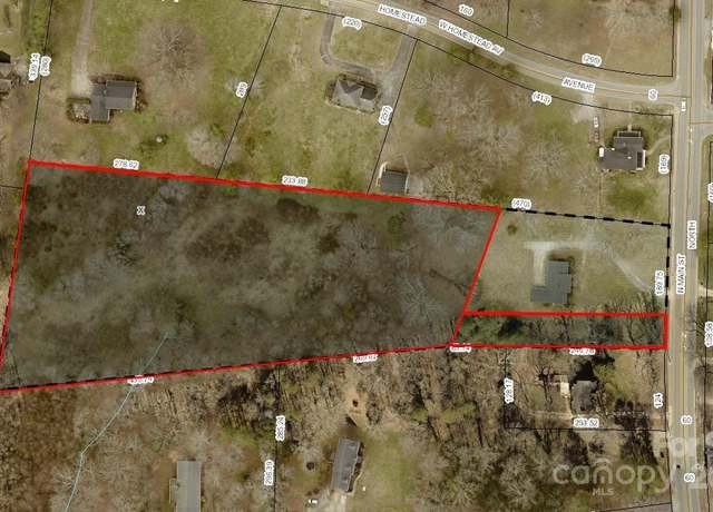 Property at 00 N Main St, Shelby, NC 28152
