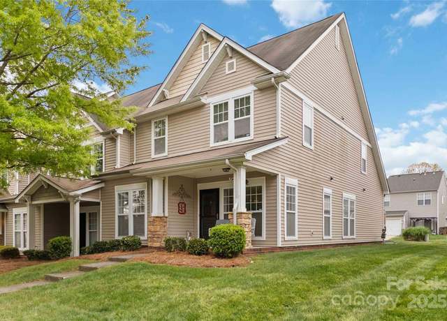 Property at 1013 Laparc Ln, Indian Trail, NC 28079, 3 beds, 2.5 baths