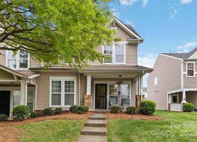 Property at 1013 Laparc Ln, Indian Trail, NC 28079, 3 beds, 2.5 baths