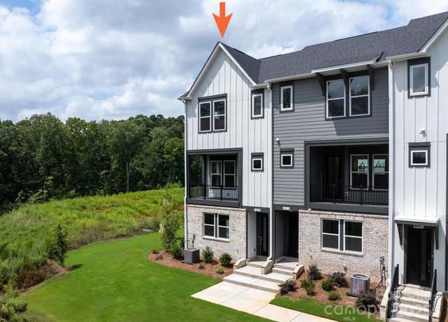 Property at 408 Nathaniel Way Unit BRX0053, Charlotte, NC 28213, 3 beds, 3.5 baths