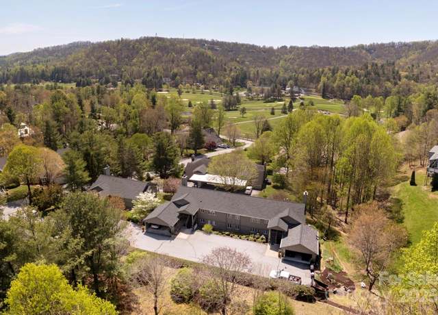 Property at 123 Burning Tree Ln, Flat Rock, NC 28731, 2 beds, 2 baths