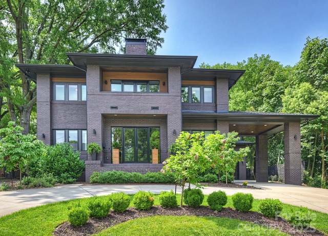 Property at 112 Manning Dr, Charlotte, NC 28209, 5 beds, 4.5 baths