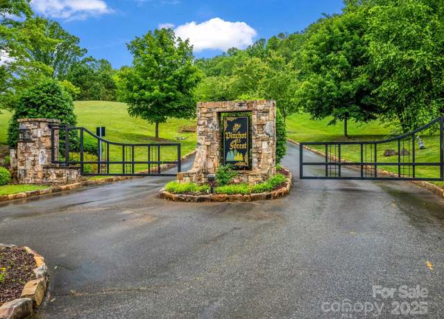Property at 18 Giffords Ln #14, Asheville, NC 28803