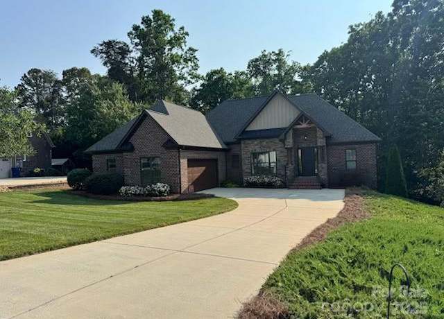 Property at 2341 Shiny Leaf Dr, Denver, NC 28037, 3 beds, 3.5 baths