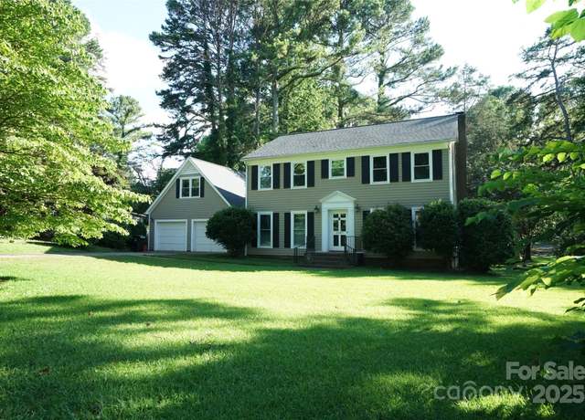 Property at 2087 Poinsett Dr, Rock Hill, SC 29732, 4 beds, 2.5 baths