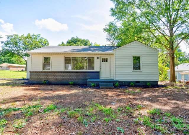 Property at 205 Crescent Dr, Bessemer City, NC 28016, 3 beds, 1 bath