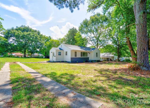 Property at 205 Crescent Dr, Bessemer City, NC 28016, 3 beds, 1 bath