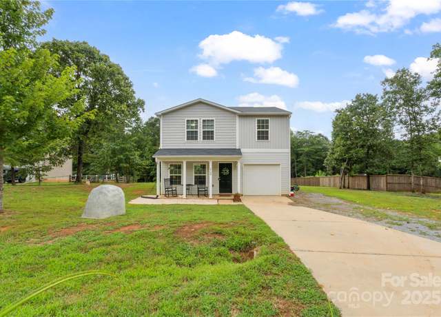 Property at 2109 Pinnacle View Dr, Kings Mountain, NC 28086, 3 beds, 2.5 baths