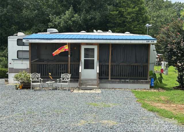 Property at 166 Cardinal Ave, New London, NC 28127, 2 beds, 1 bath