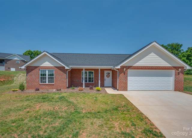 Property at 115 Kingston Pl, Spindale, NC 28160, 3 beds, 2 baths