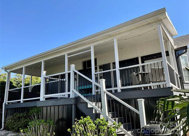Property at 222 Badin View Rd, New London, NC 28127, 1 bed, 1 bath