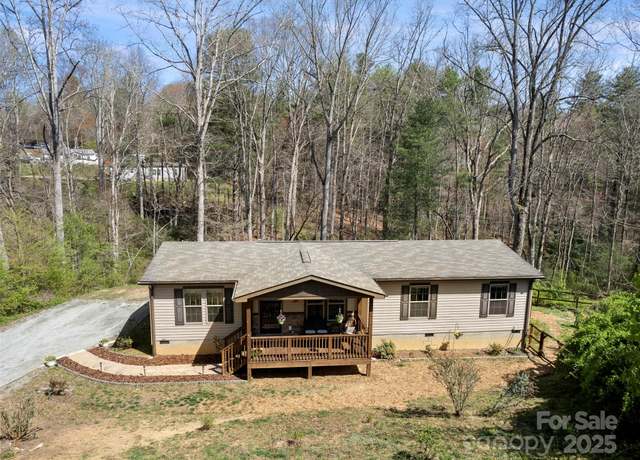 Property at 46 Mill Knob Dr, Mills River, NC 28759, 3 beds, 2 baths