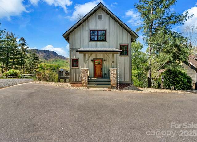 Property at 2A Whitman Ln, Black Mountain, NC 28711, 3 beds, 2.5 baths