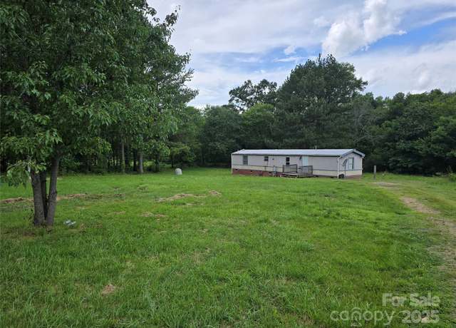 Property at 1150 Wyatt Grove Church Rd, Gold Hill, NC 28071, 2 beds, 2 baths