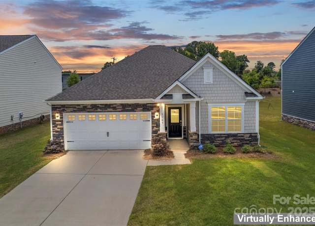 Property at 3505 Sycamore Crossing Ct, Mount Holly, NC 28120, 3 beds, 2 baths