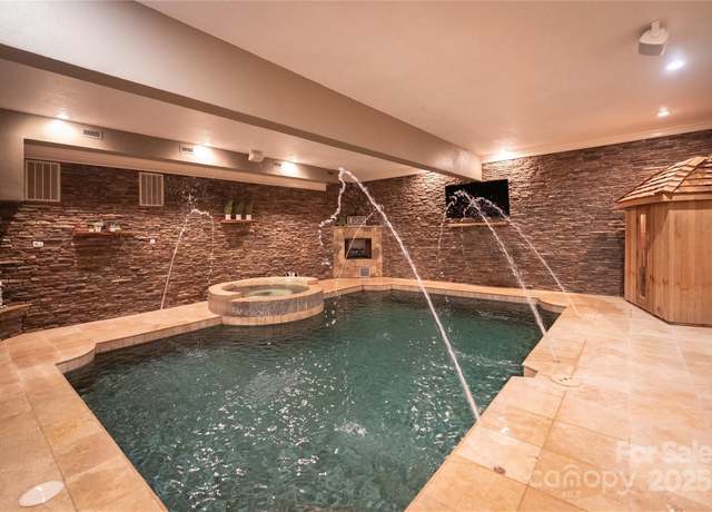 Property at 305 Mallard Dr, New London, NC 28127, 4 beds, 6.5 baths