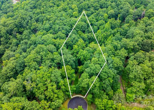 Property at 99999 S Running Deer Trl #80, Horse Shoe, NC 28742