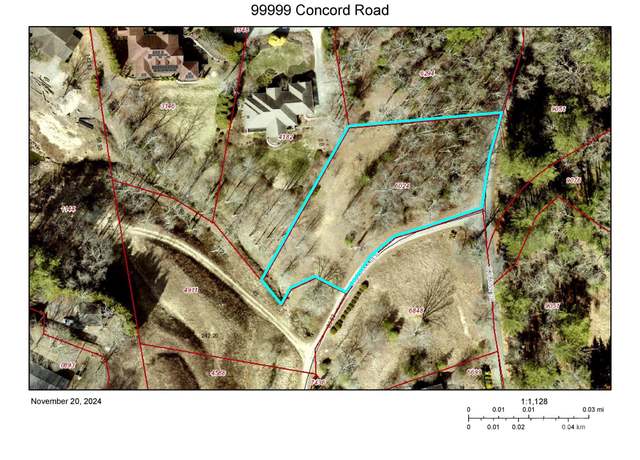 Property at 99999 Concord Rd, Asheville, NC 28803