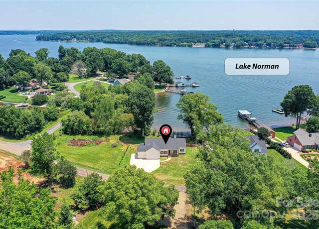 Property at 4980 Kiser Island Rd, Terrell, NC 28682, 3 beds, 2.5 baths