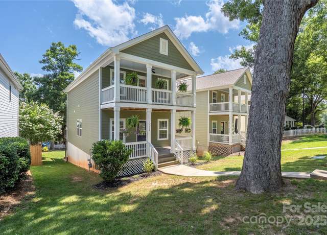 Property at 12220 Huntersville Concord Rd, Huntersville, NC 28078, 4 beds, 4 baths