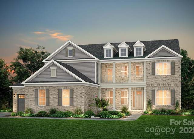 Property at 2410 Spring Rock Pl #400, Huntersville, NC 28078, 5 beds, 5 baths