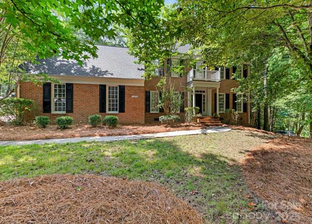 Property at 10333 Scott Gate Ct, Charlotte, NC 28277, 5 beds, 3.5 baths
