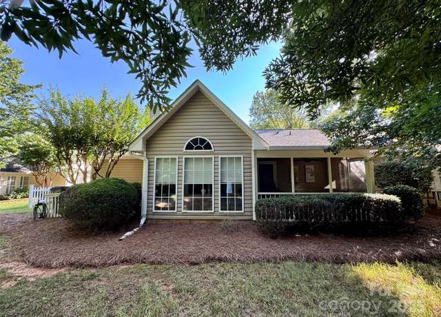 Property at 21120 Cold Spring Ln, Cornelius, NC 28031, 2 beds, 2 baths
