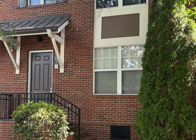 Property at 103 Steinbeck Way Unit D, Mooresville, NC 28117, 2 beds, 2.5 baths