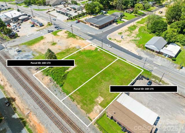 Property at 0 N Main St, Kannapolis, NC 28081