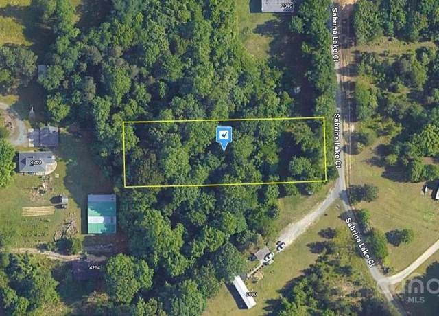 Property at 2032 Sabrina Lake Rd, Winston Salem, NC 27127